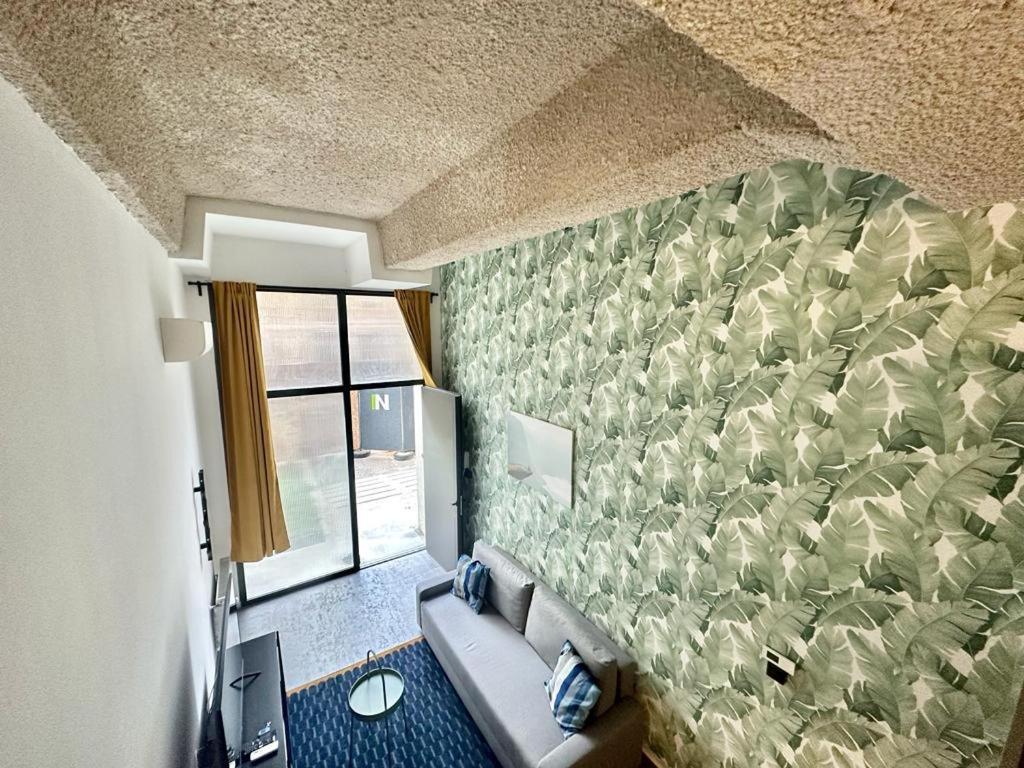 Inbp03 Studio Apartment #Freeparking Budapest Eksteriør bilde